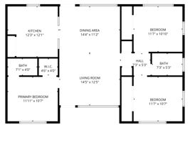 Floorplan #2