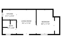 Floorplan #3