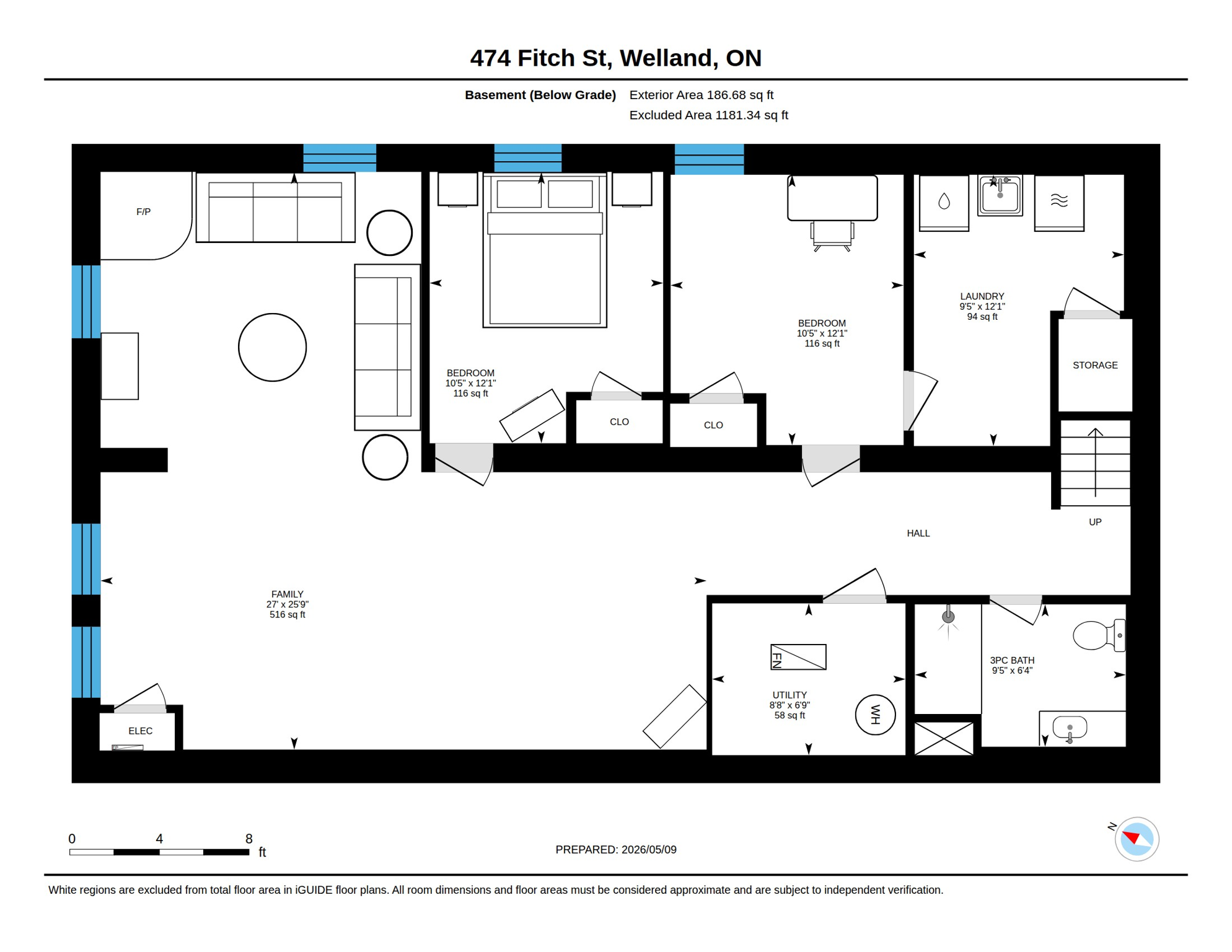Floorplan #2