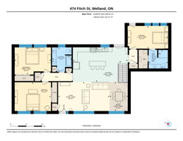 Floorplan #3