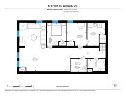 Floorplan #4