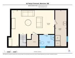 Floorplan #3