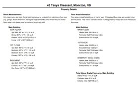 Floorplan #4