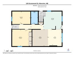 Floorplan #3