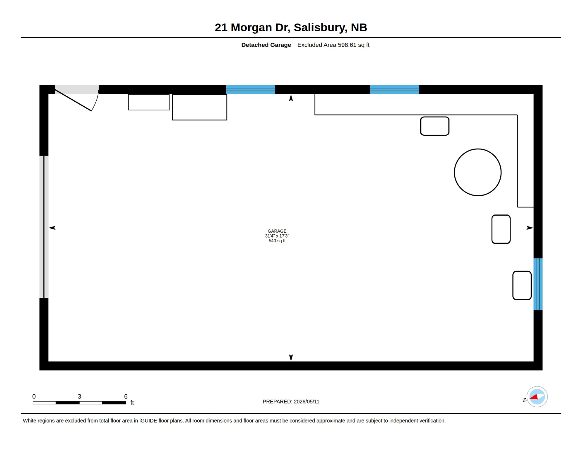 Floorplan #2