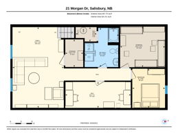 Floorplan #3