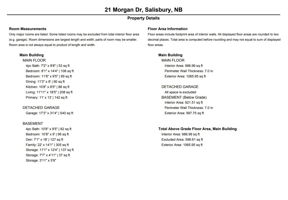 Floorplan #4