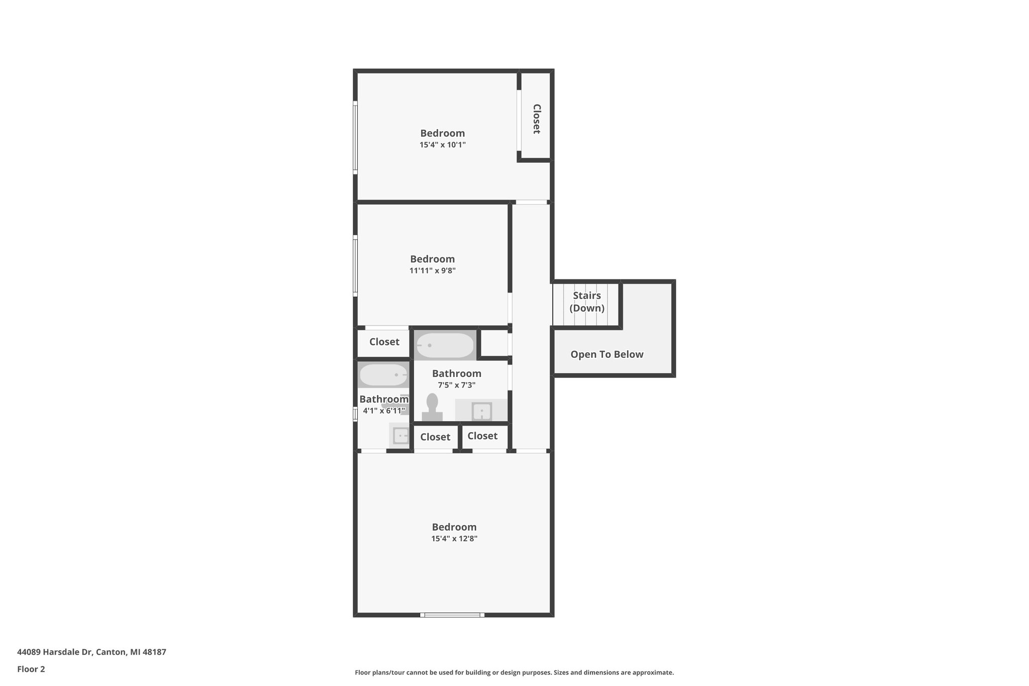 Floor 2