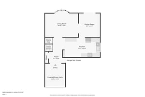 Floor 1