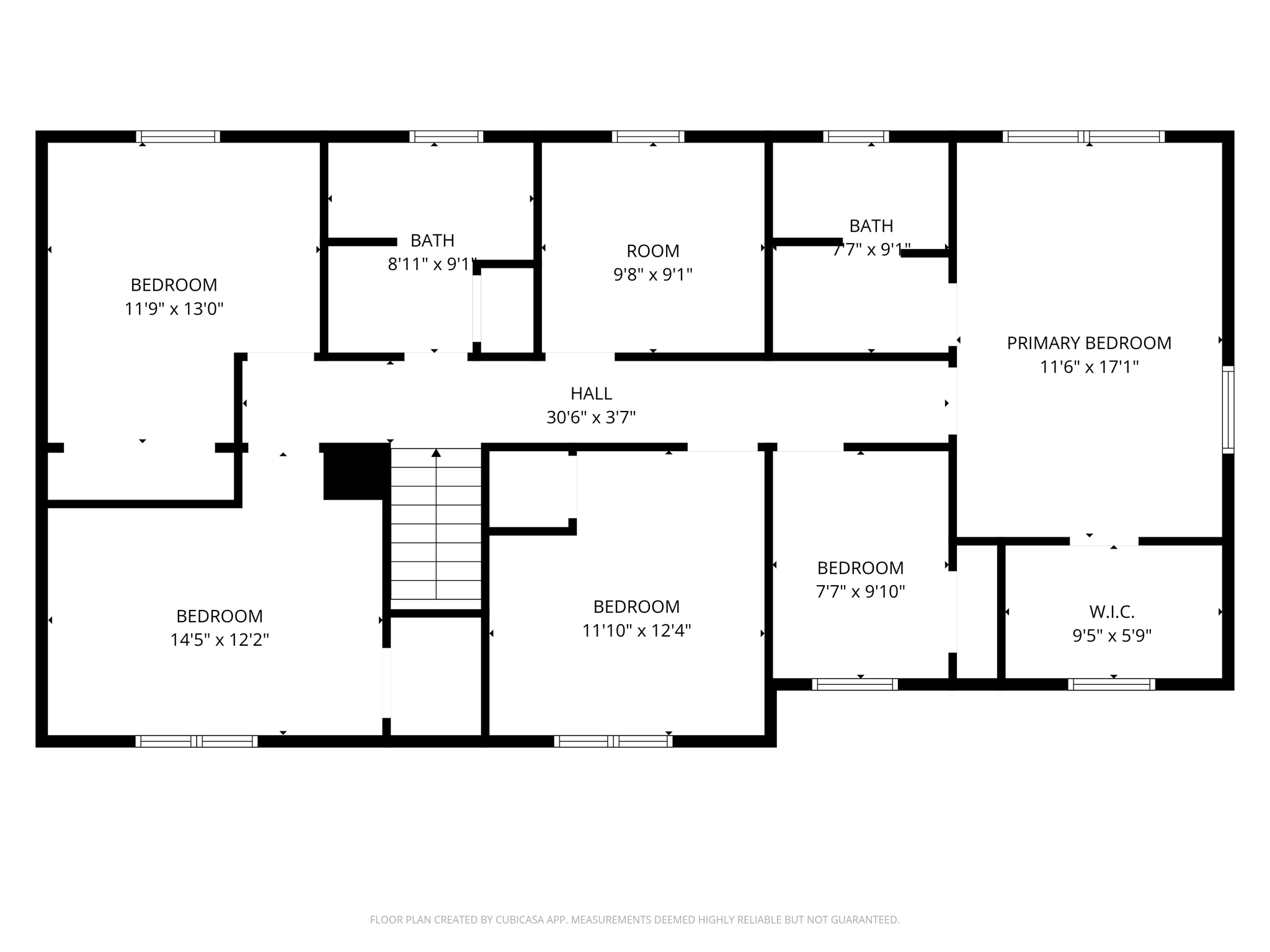Floorplan #2