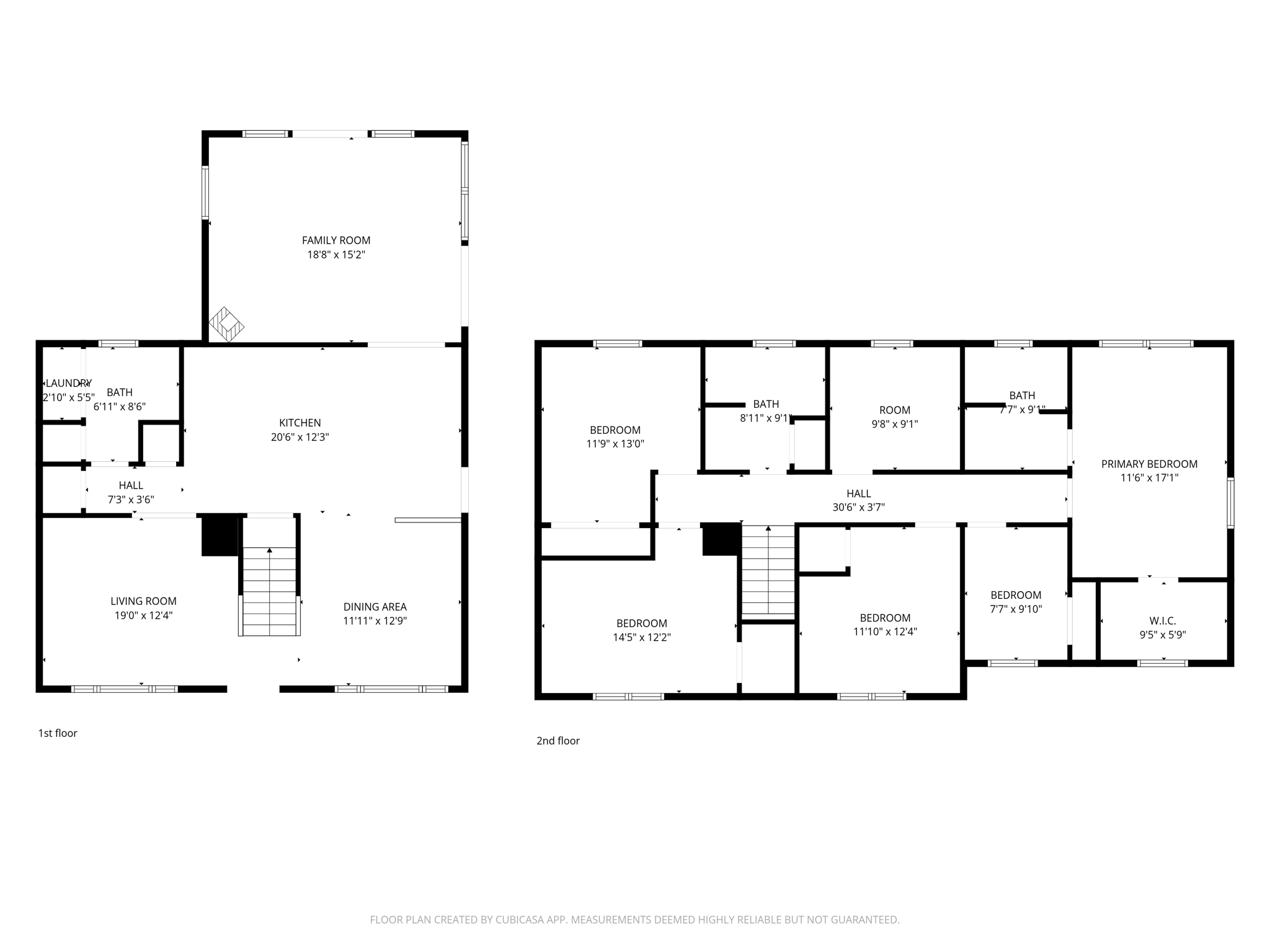 Floorplan #3