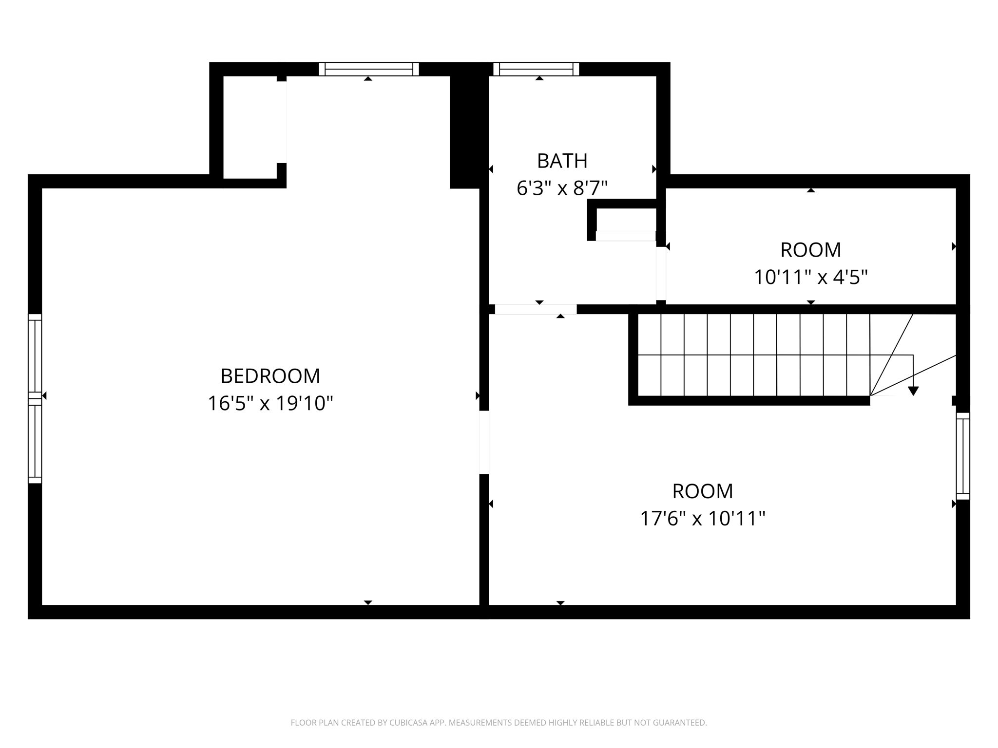 Floorplan #2