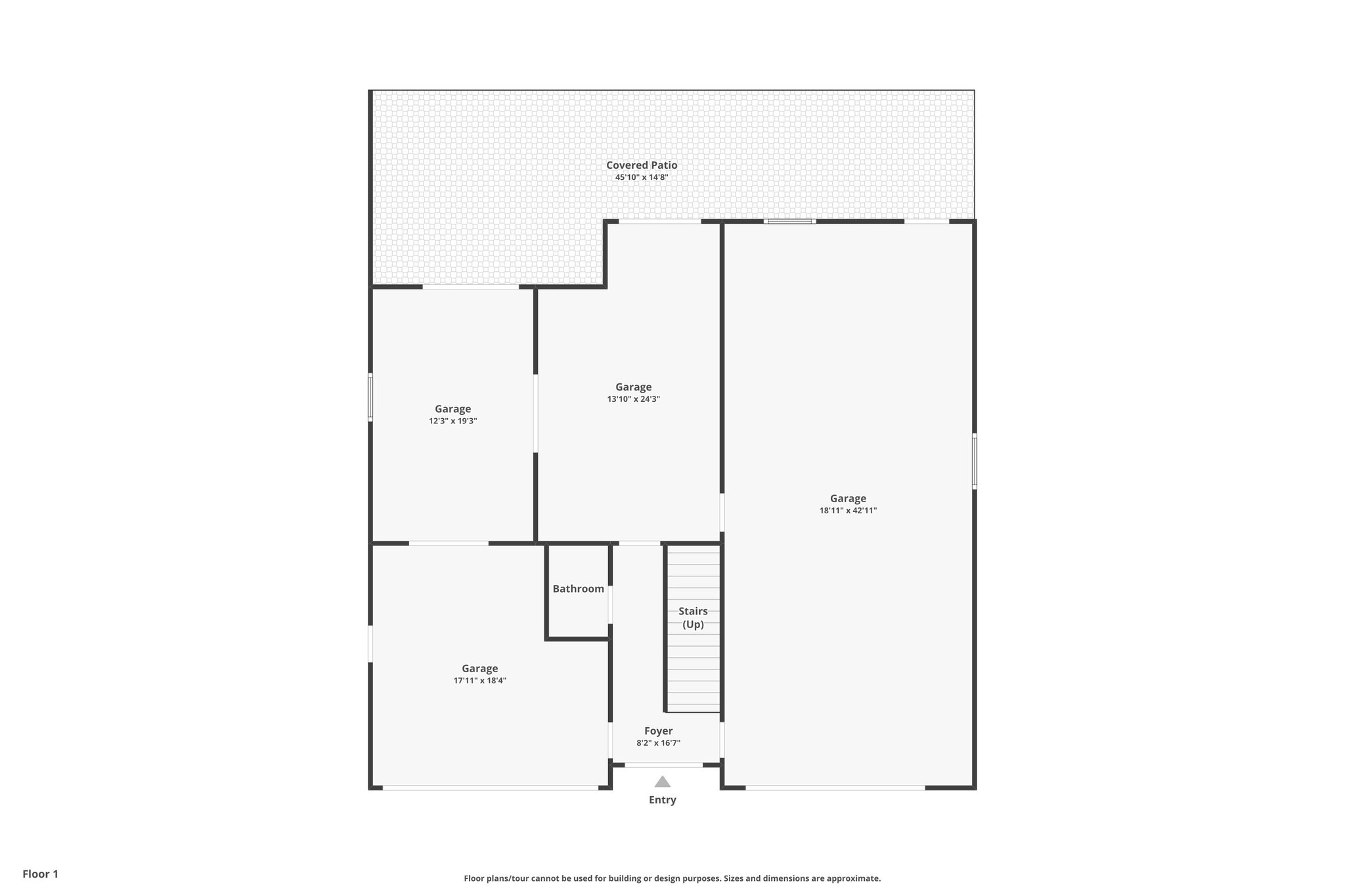 Floor 1
