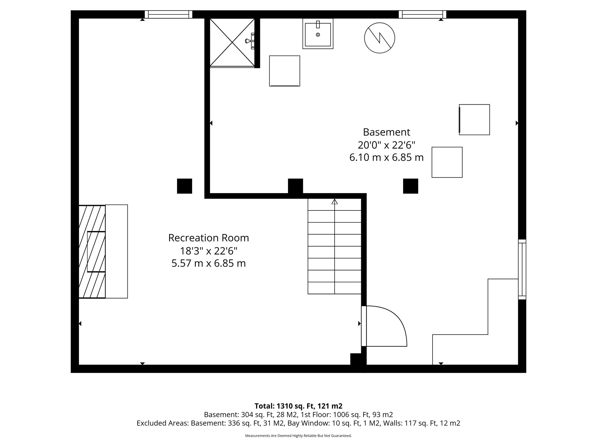 Floorplan #3