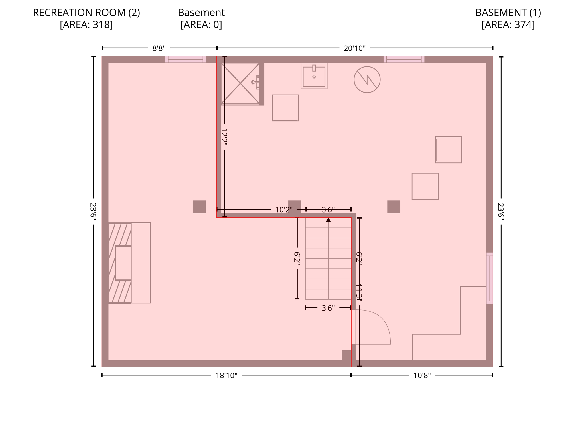 Floorplan #6