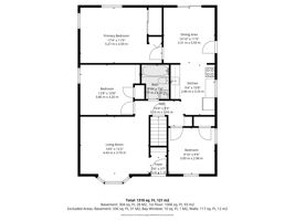 Floorplan #4
