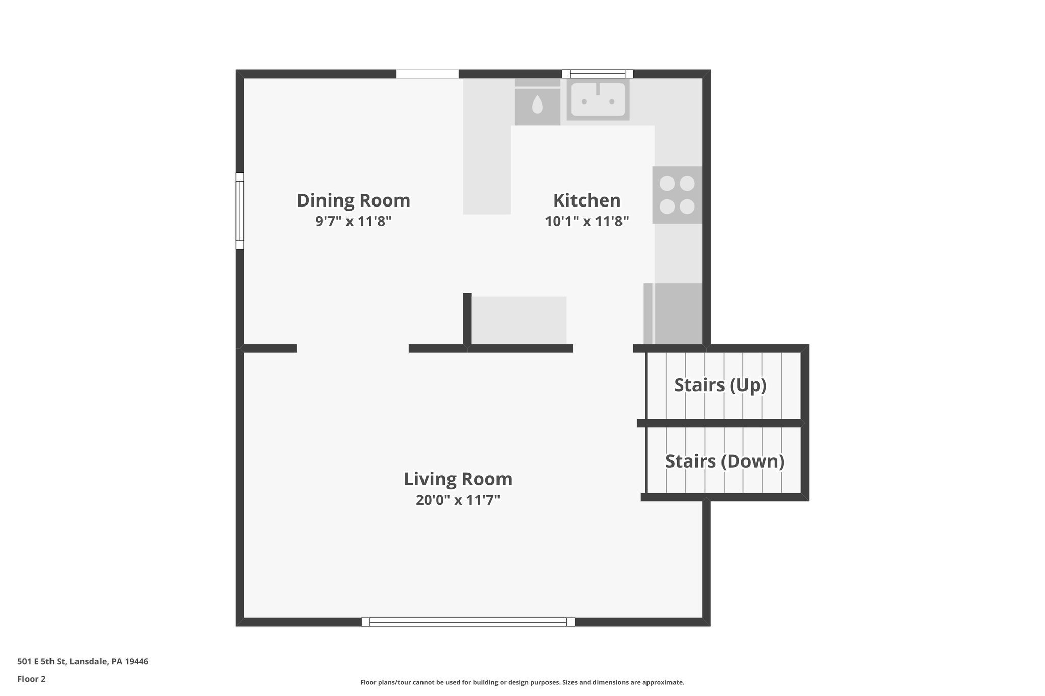 Floor 2