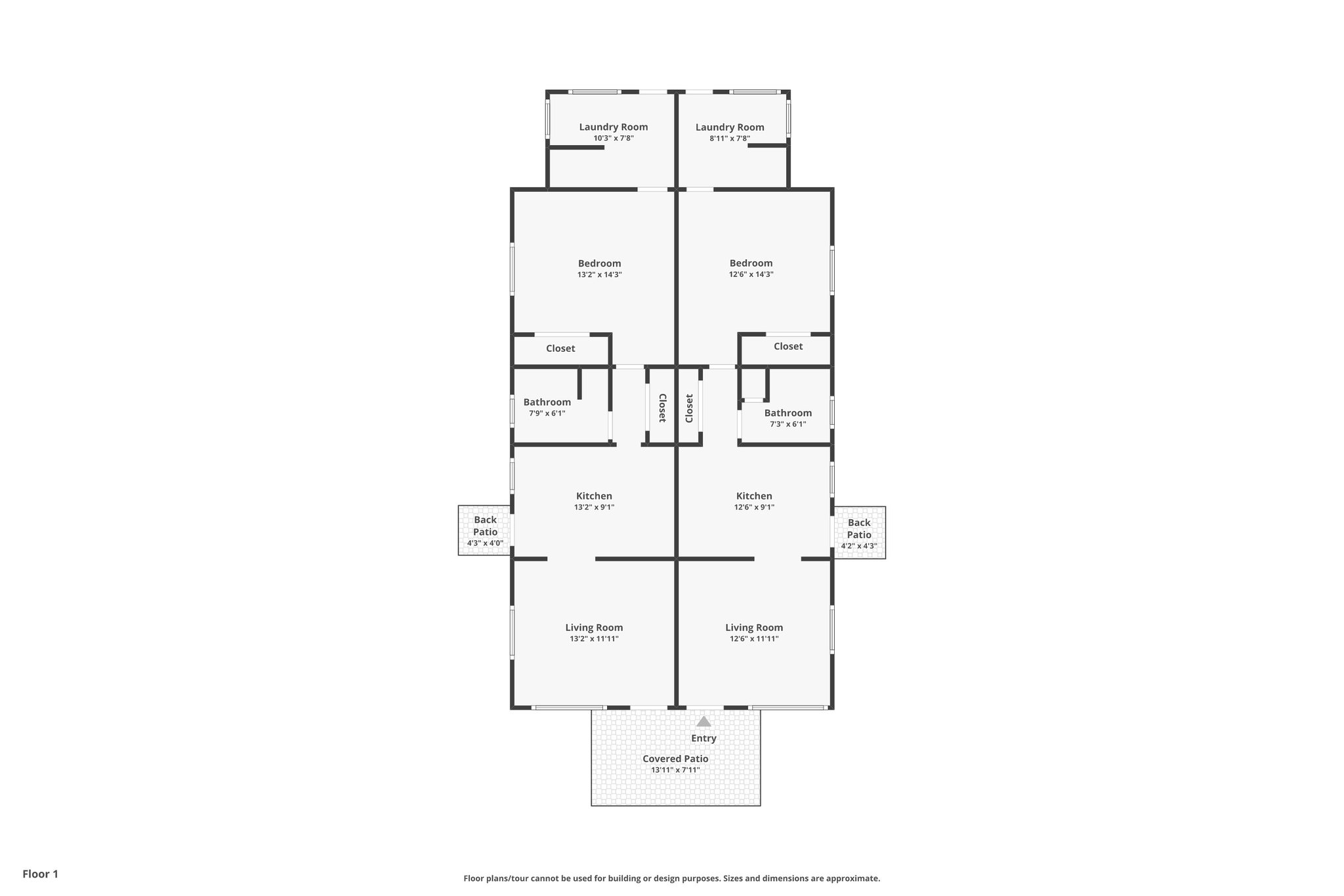 Floor 1