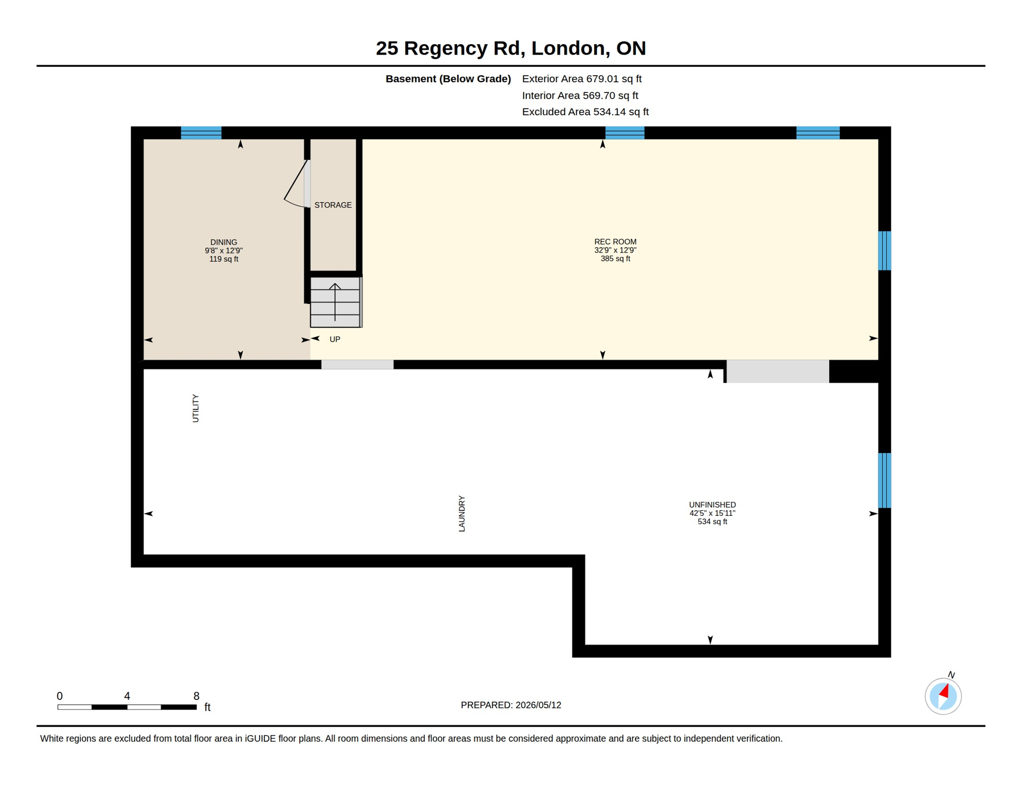 Floorplan #2