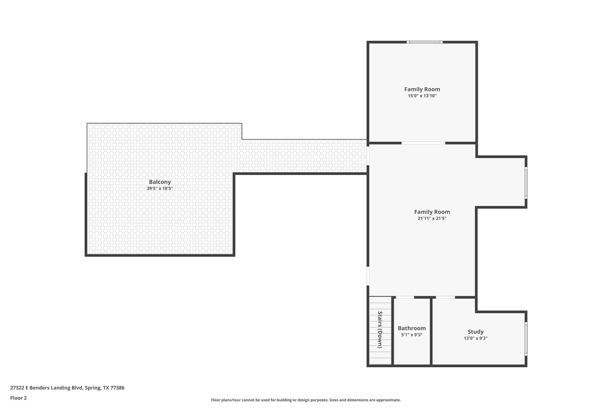 Floor 2