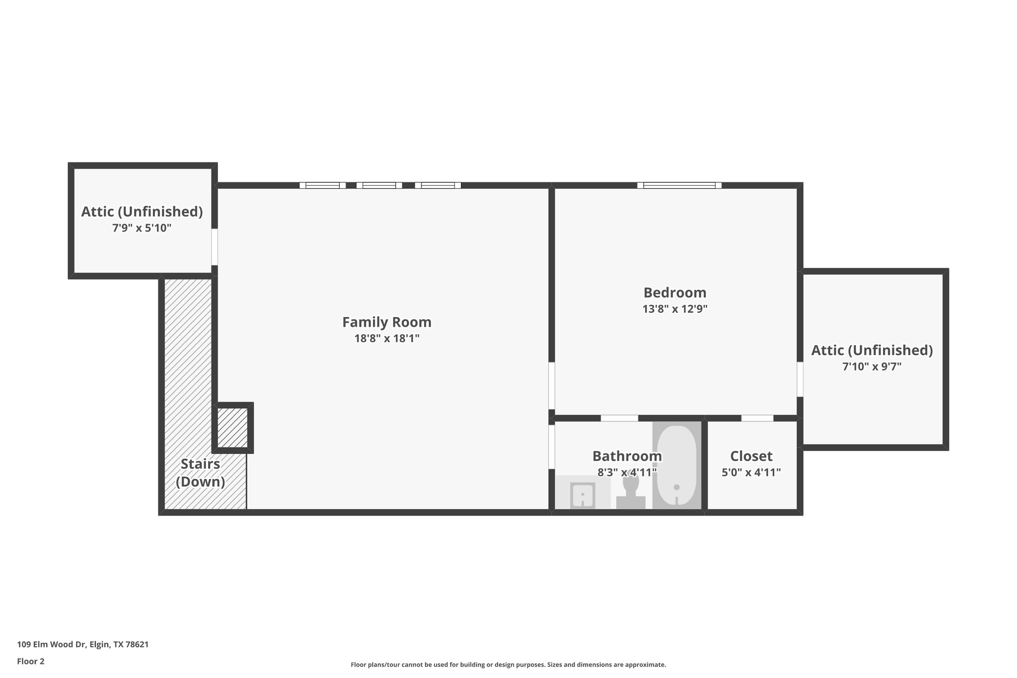 Floor 2