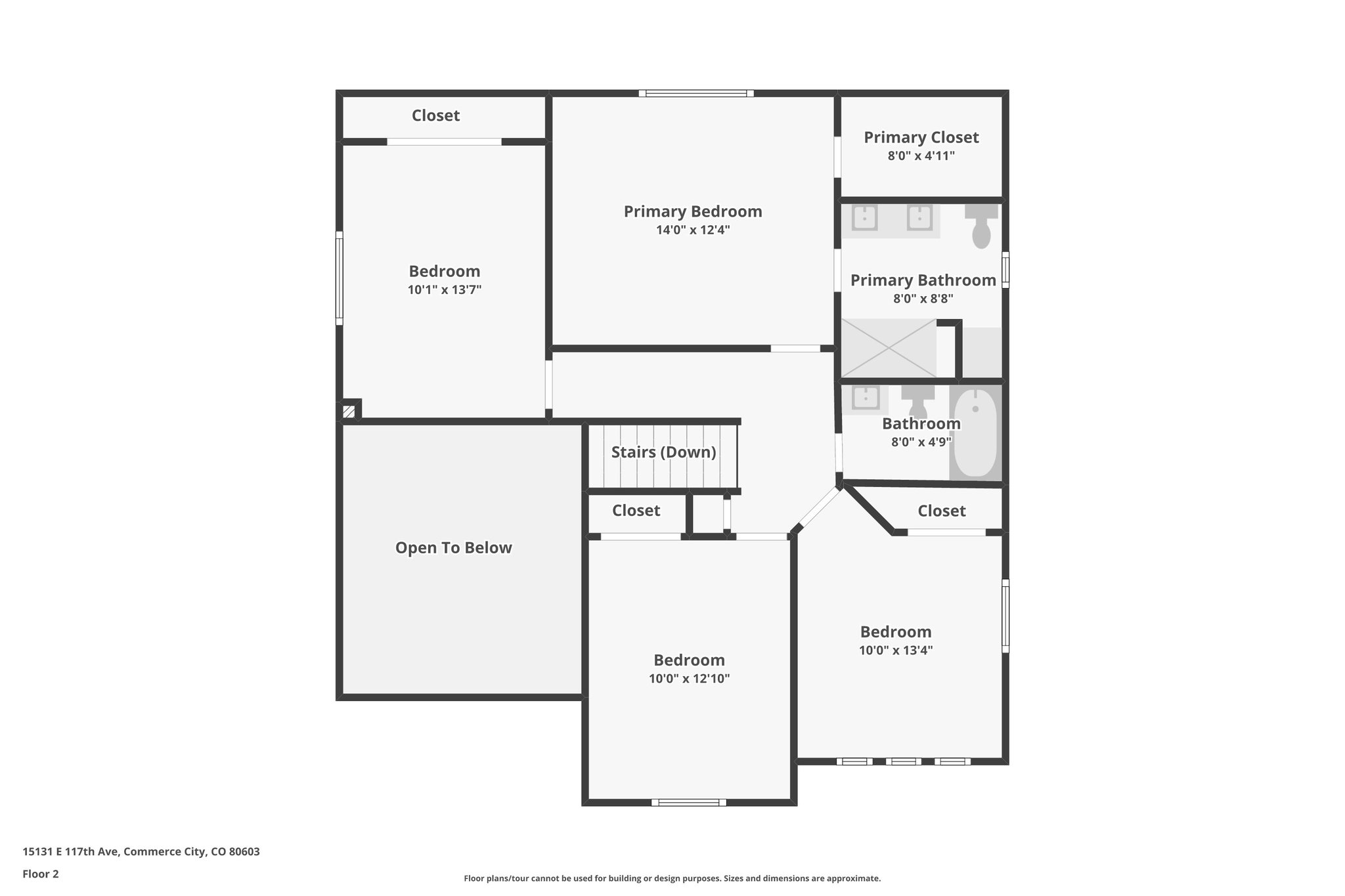 Floor 2