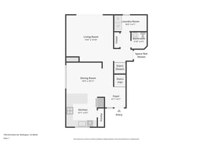 Floor 1