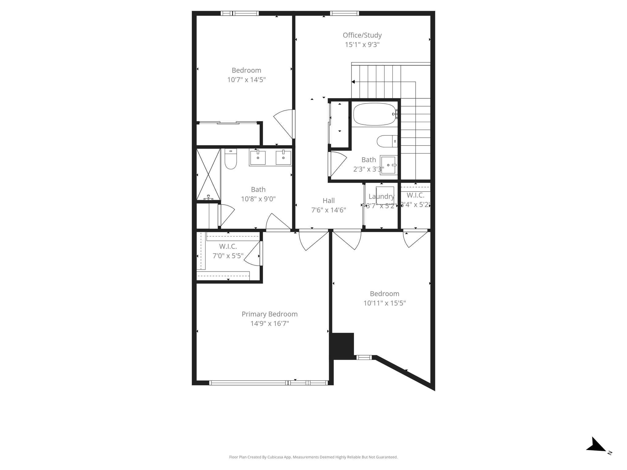 Floorplan #2