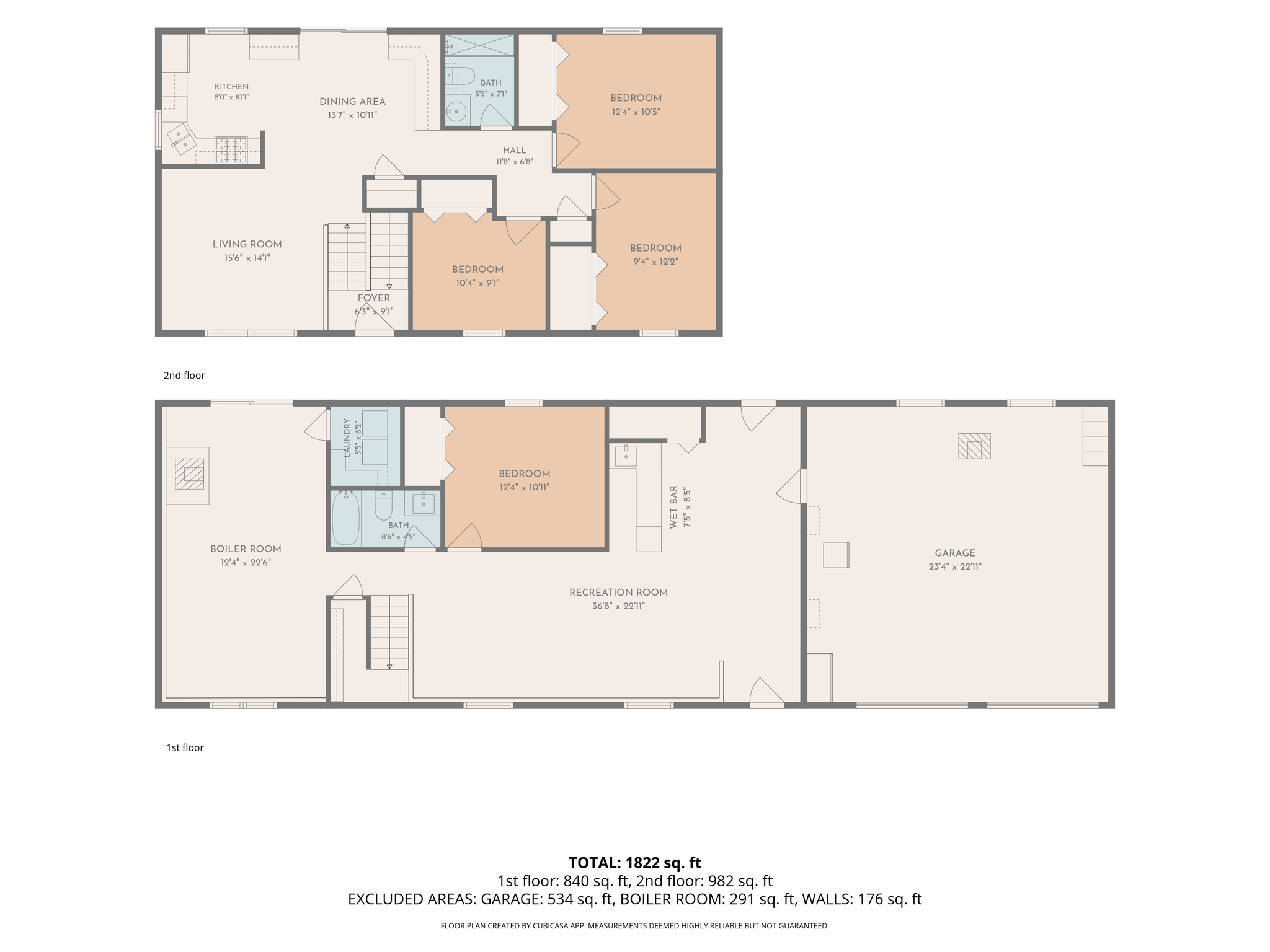 Floorplan #3