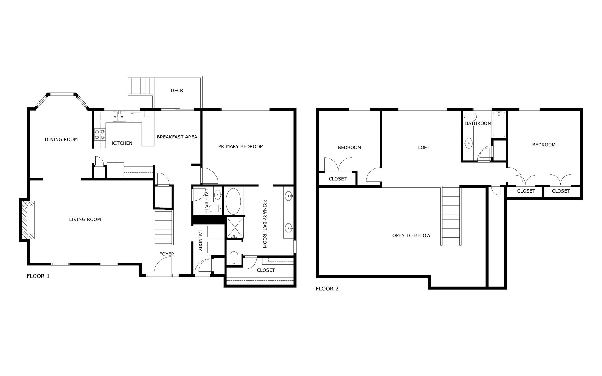 All Floors