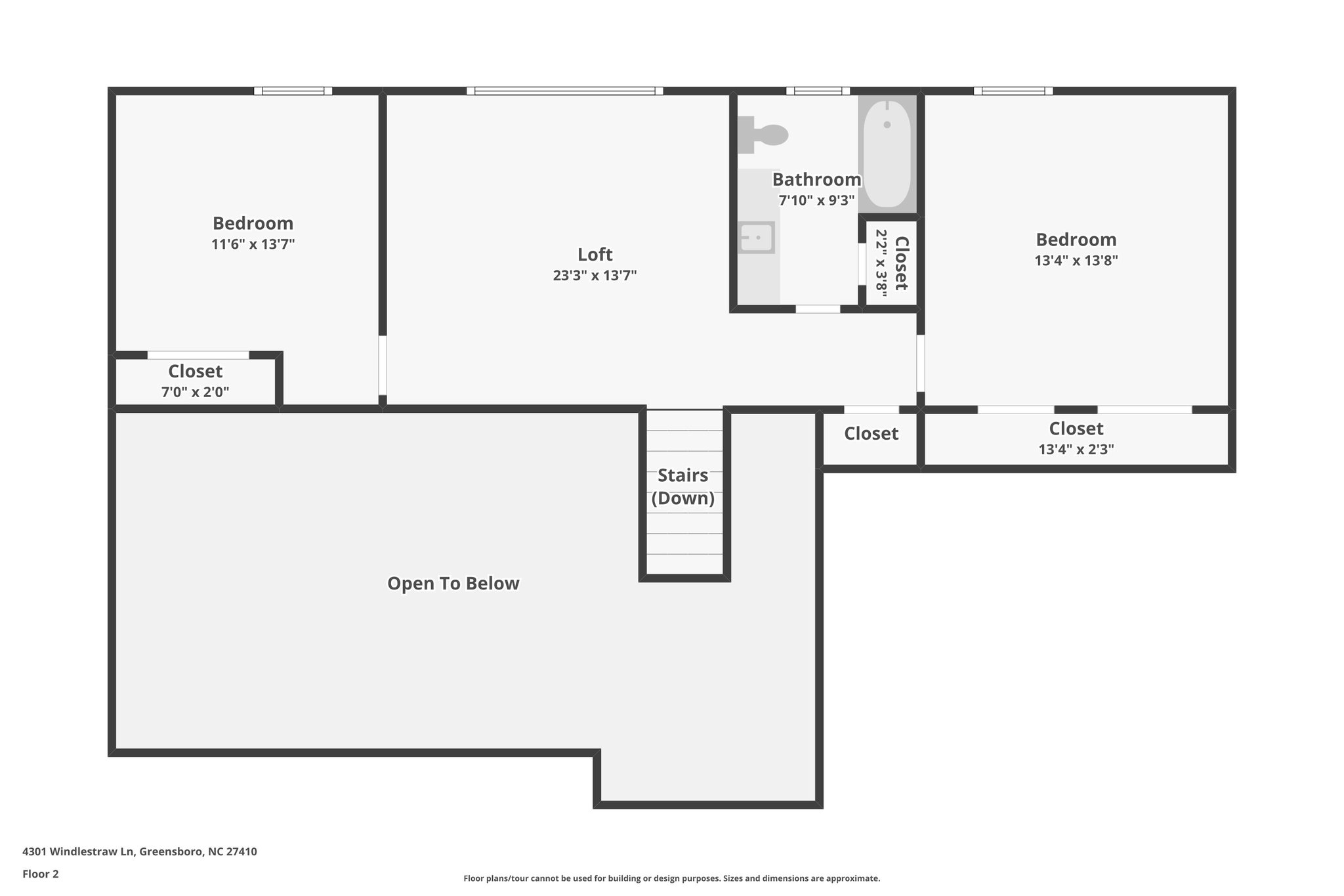 Floor 2