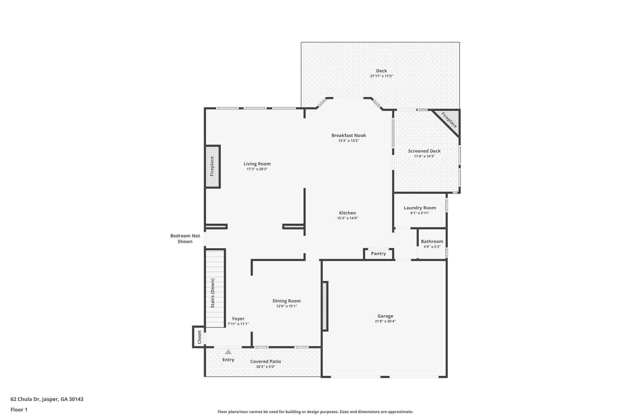 Floor 1