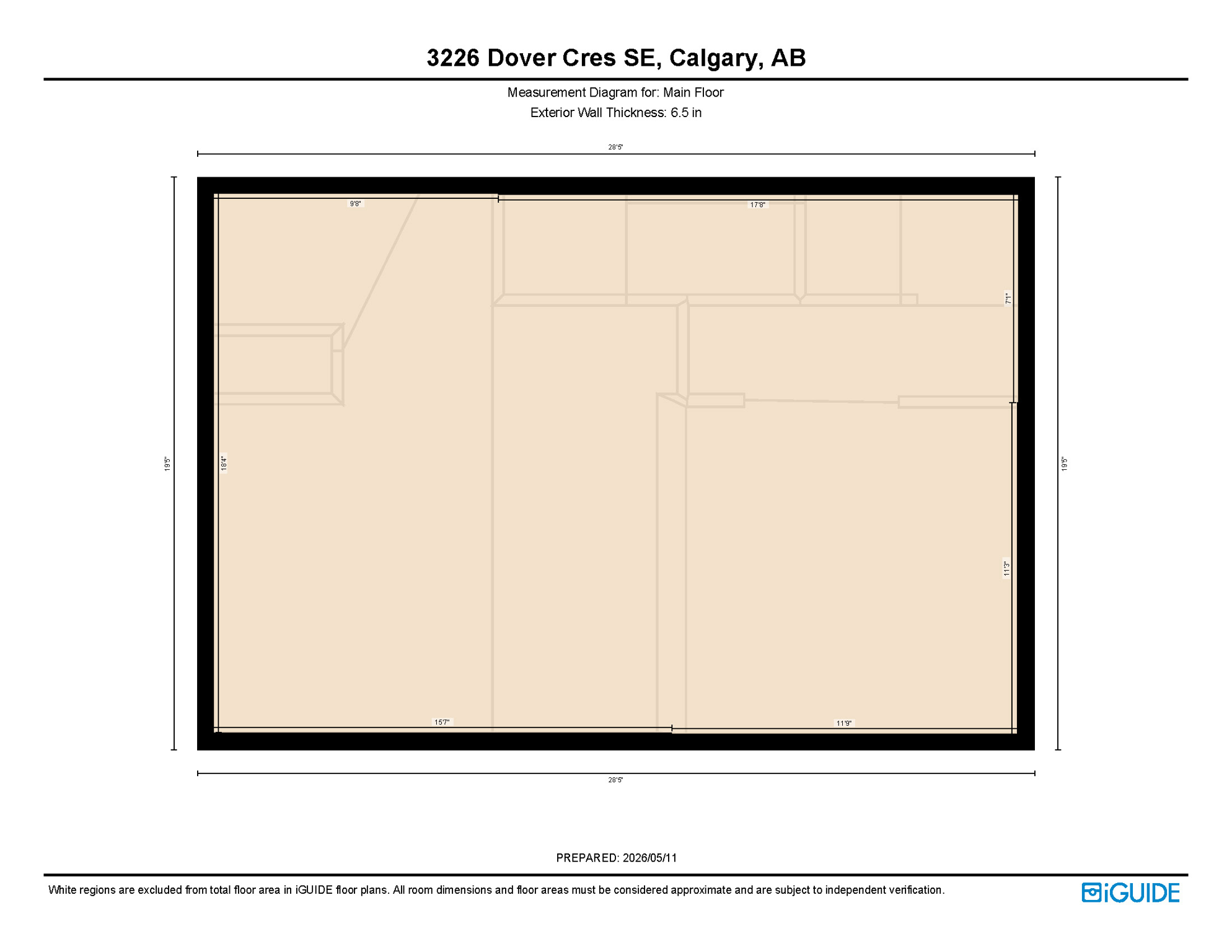 Floorplan #6