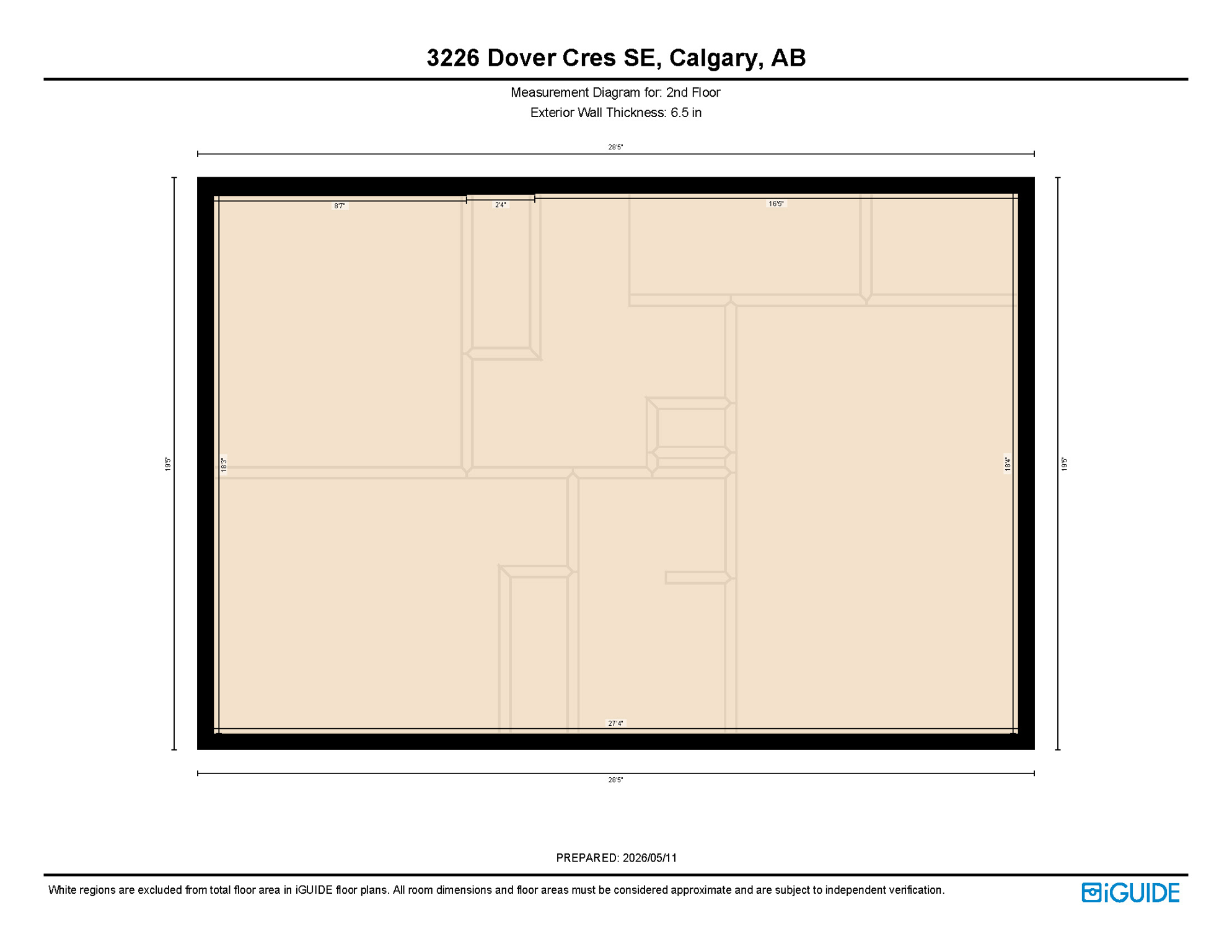 Floorplan #7
