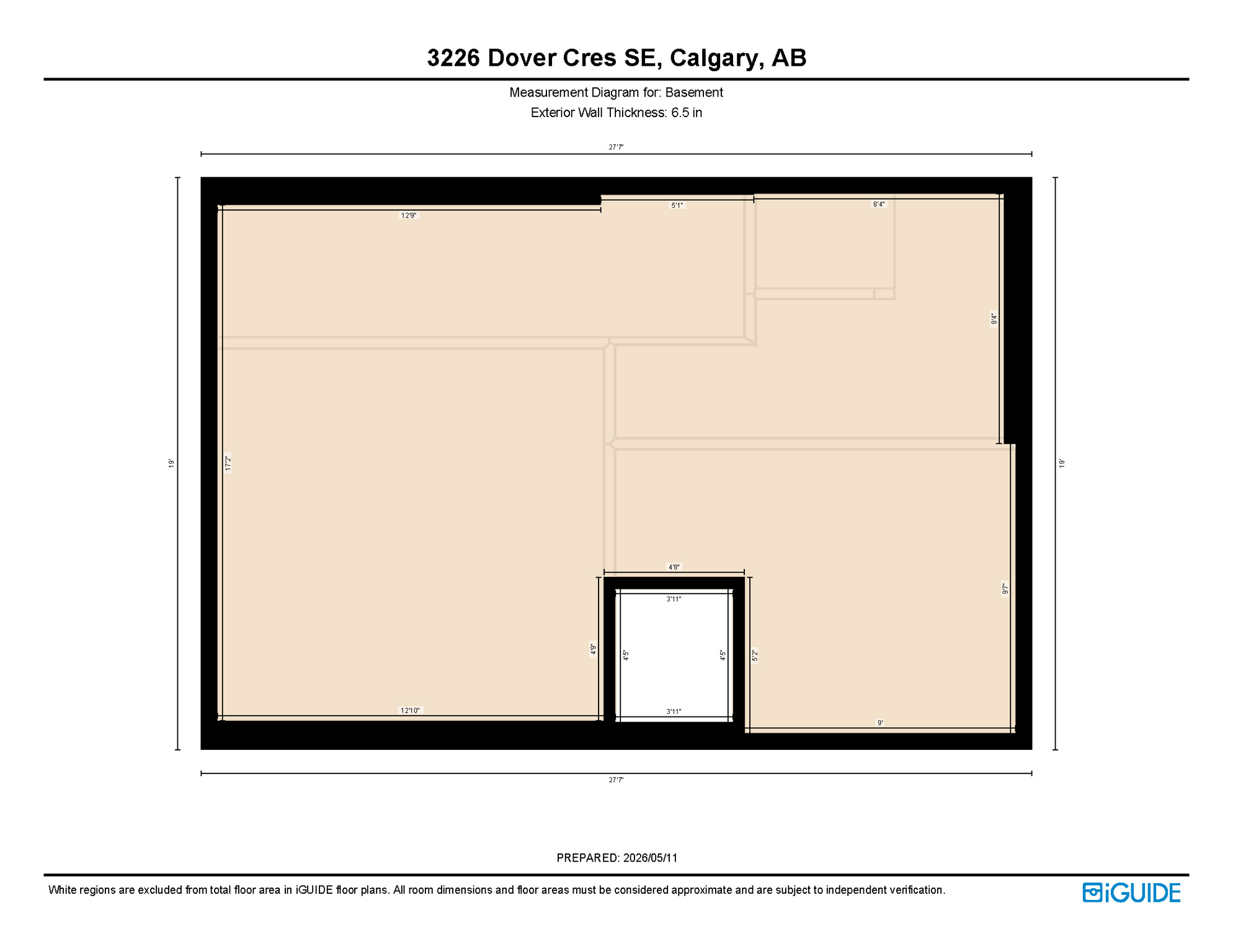 Floorplan #8