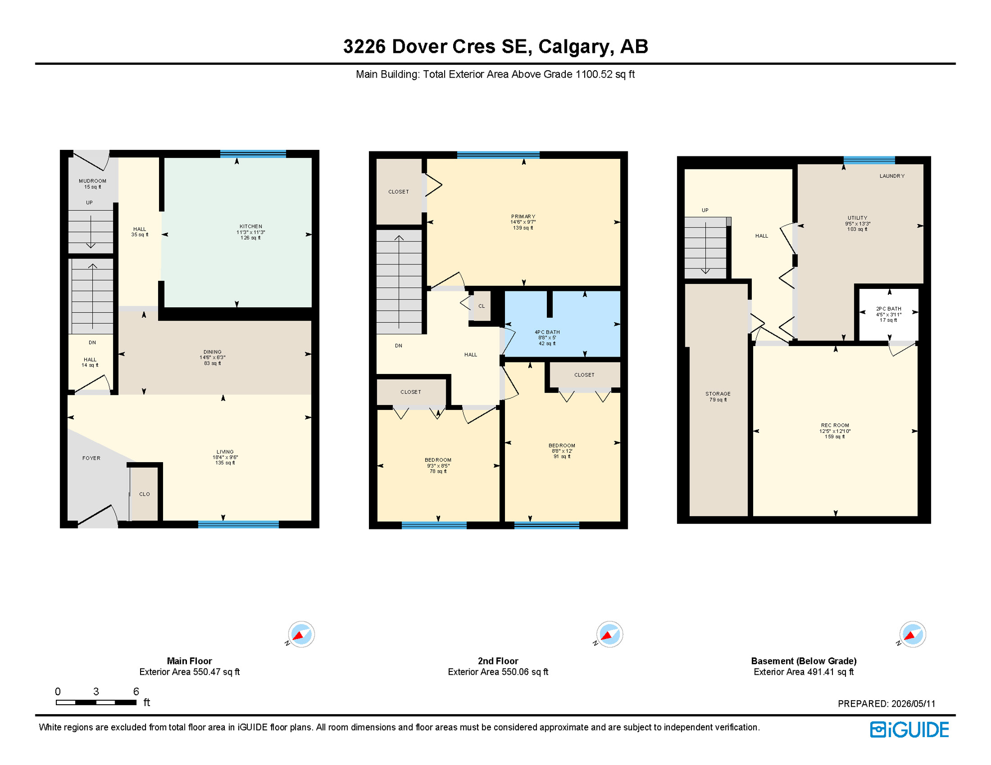 Floorplan #9