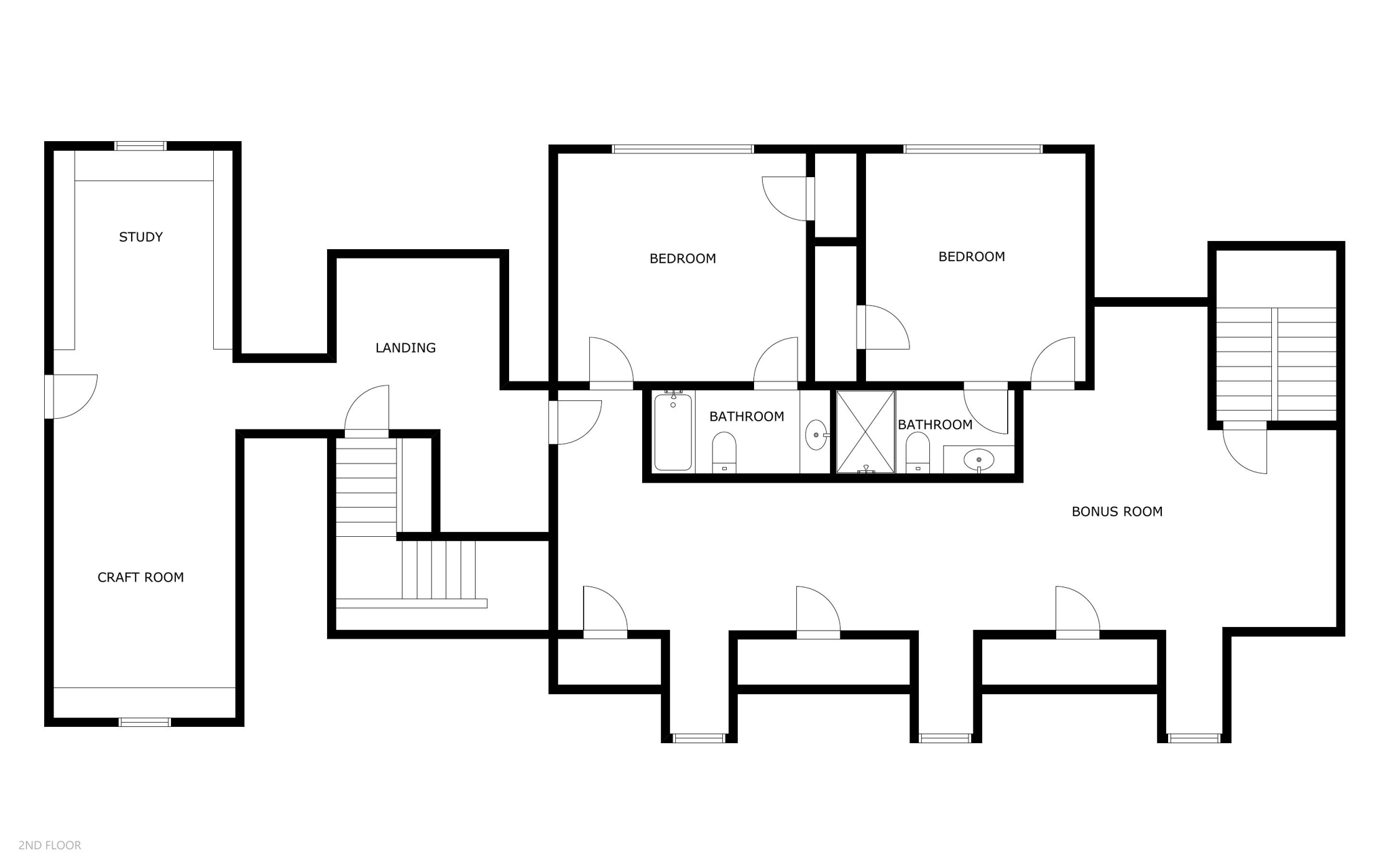 Floor 2