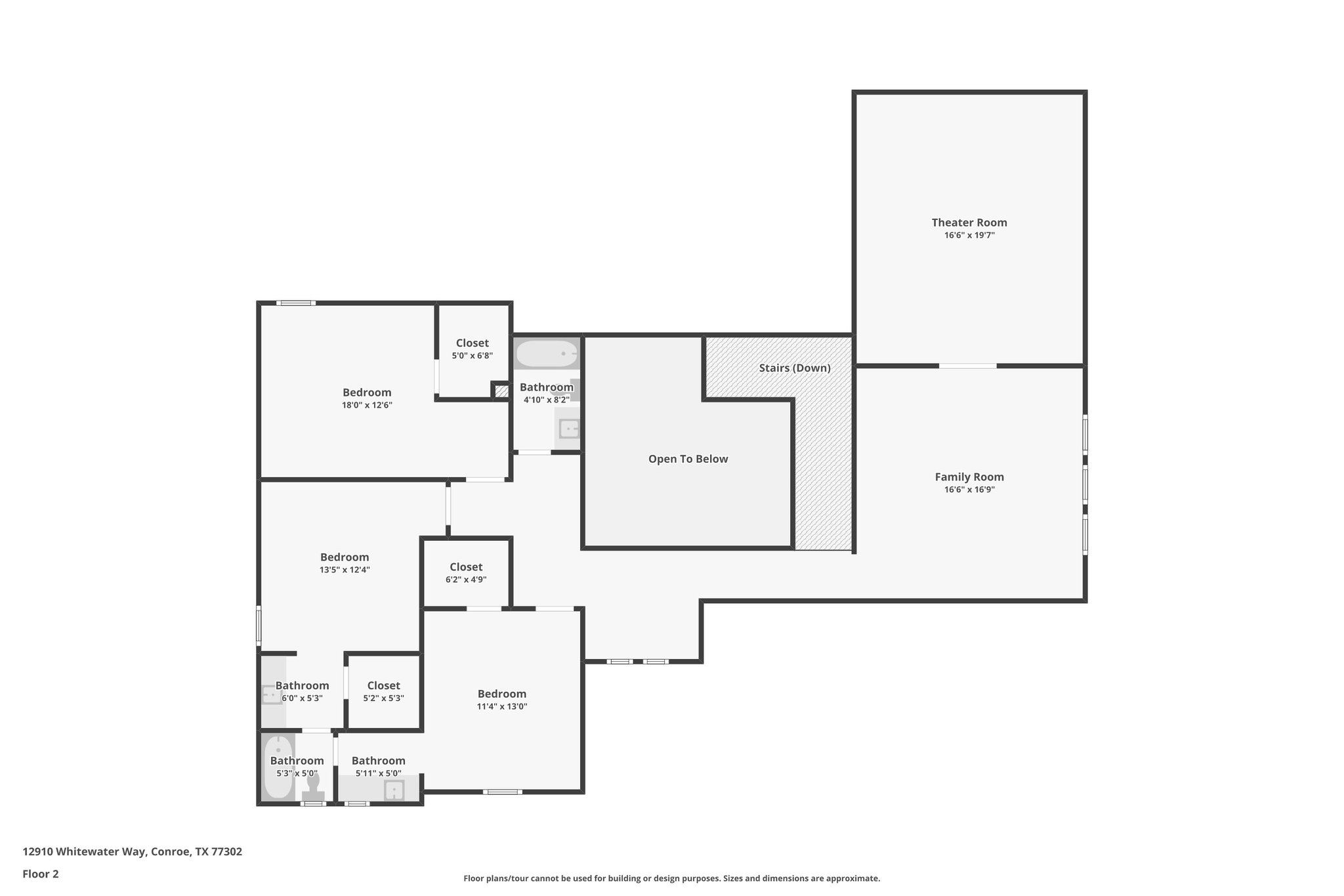 Floor 2
