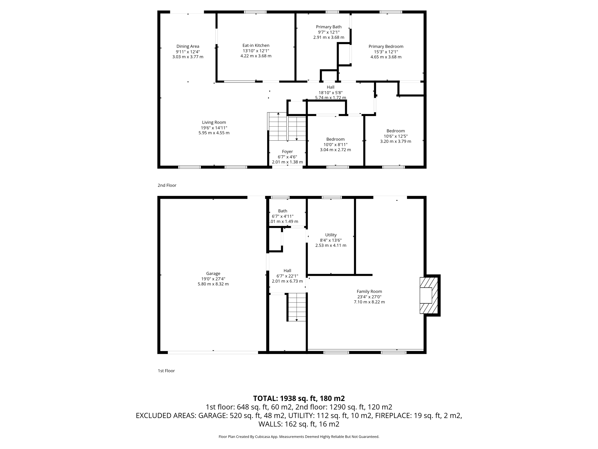 Floorplan #2