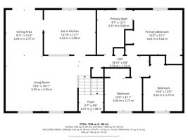 Floorplan #3