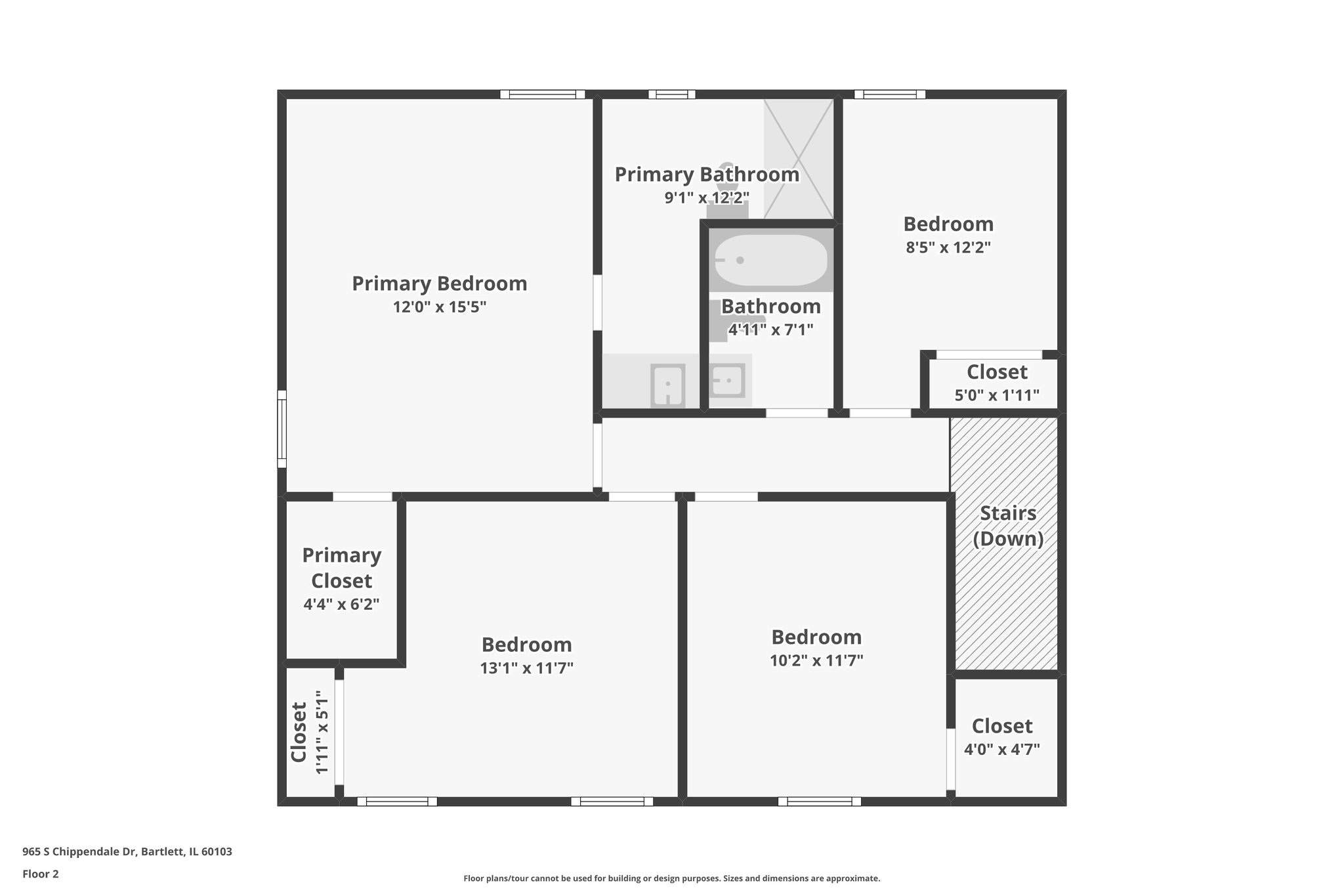 Floor 2