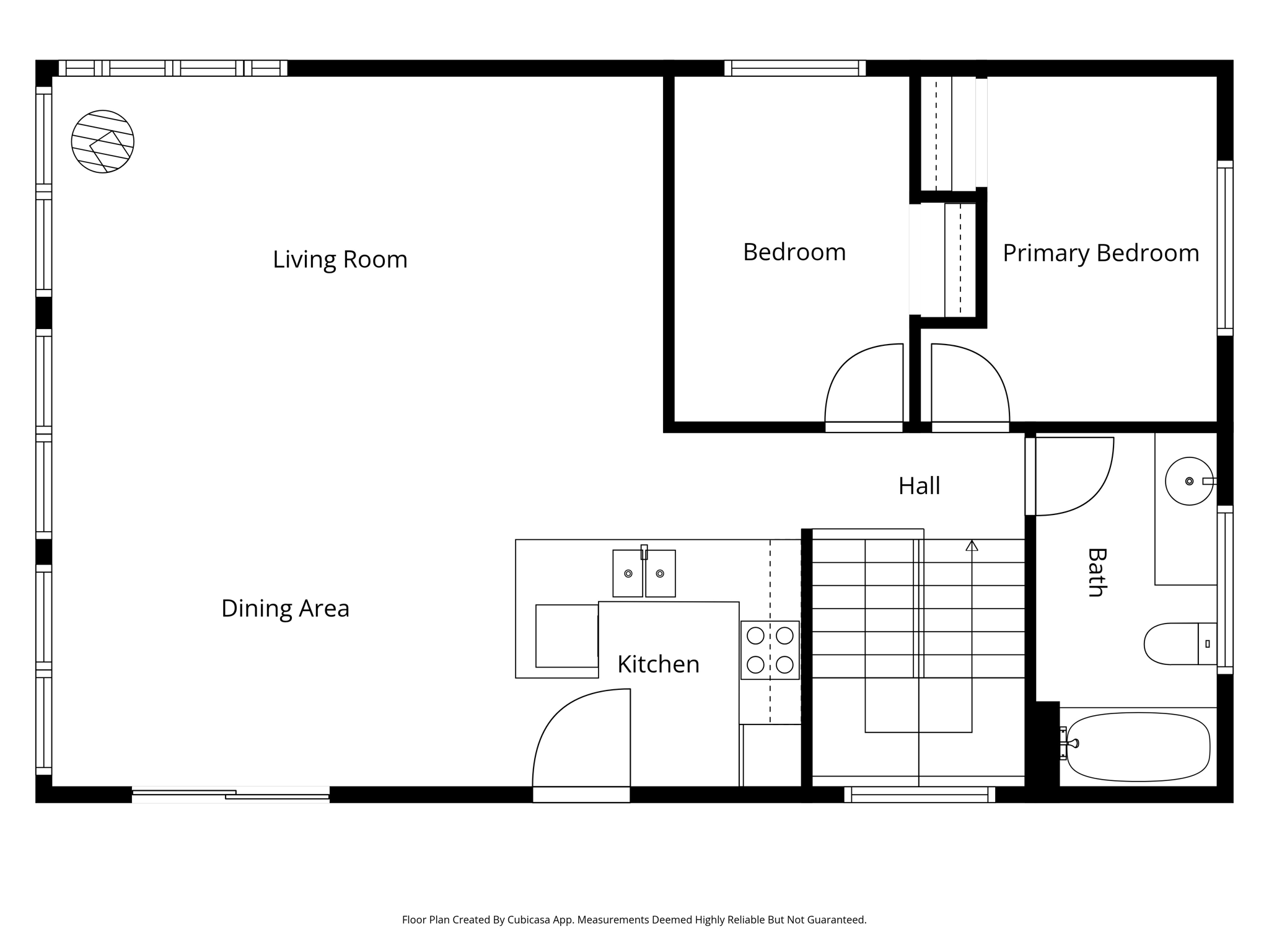 Floorplan #5