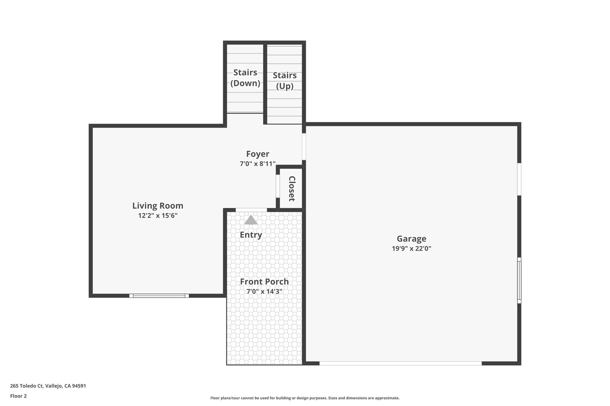 Floor 2