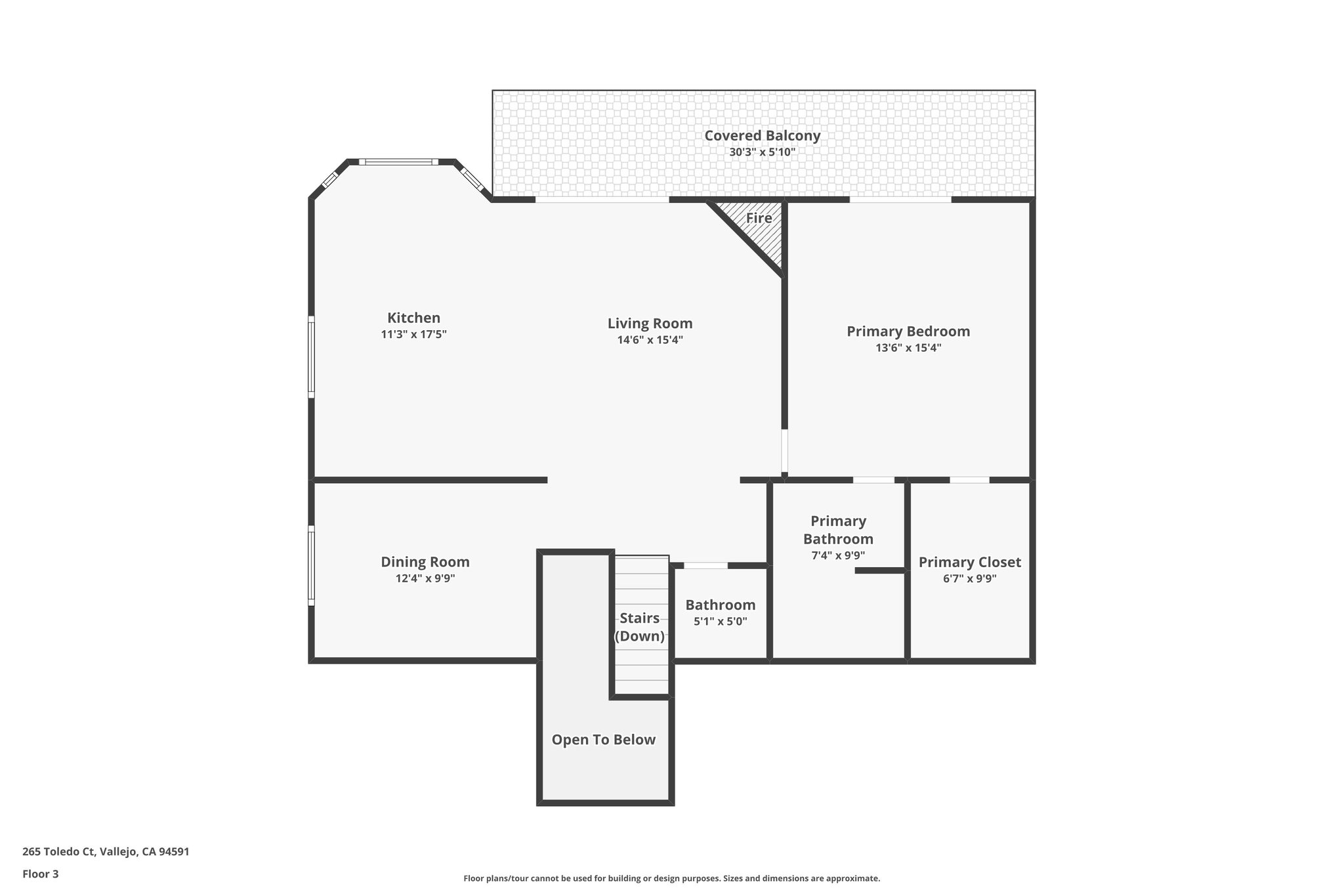 Floor 3