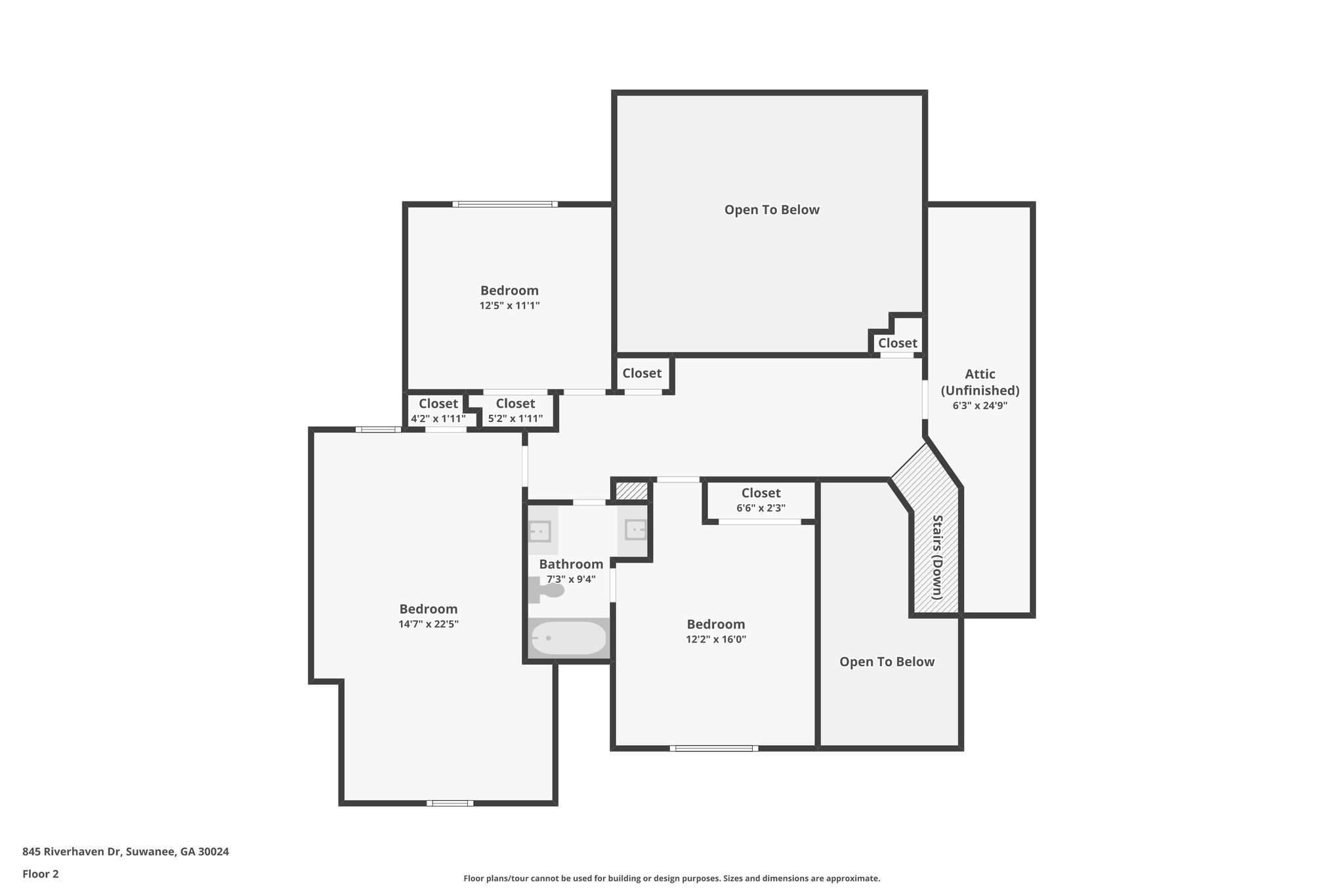 Floor 2