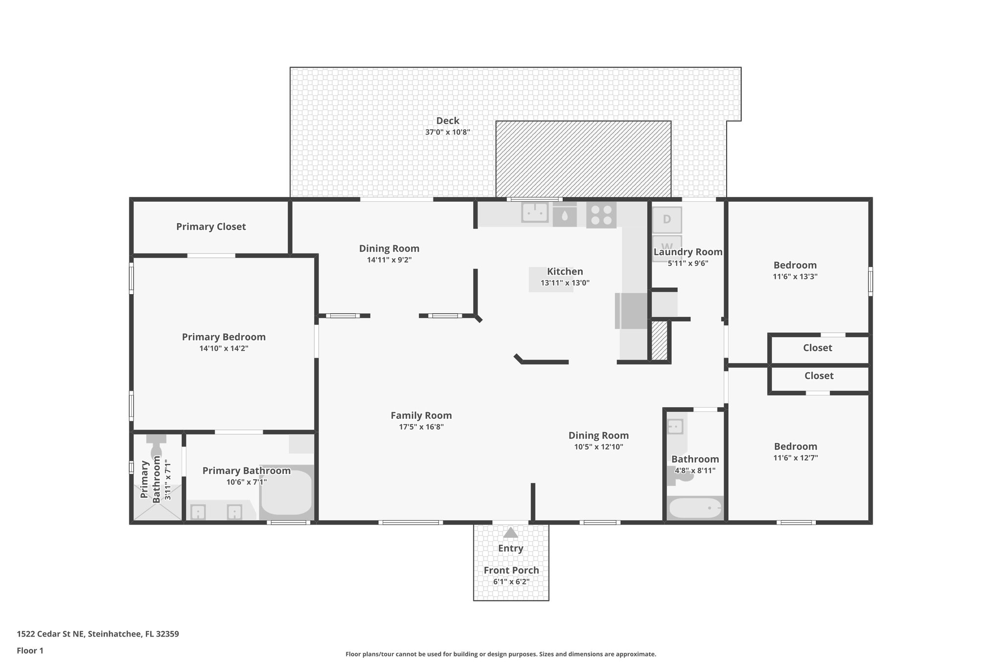 Floor 1