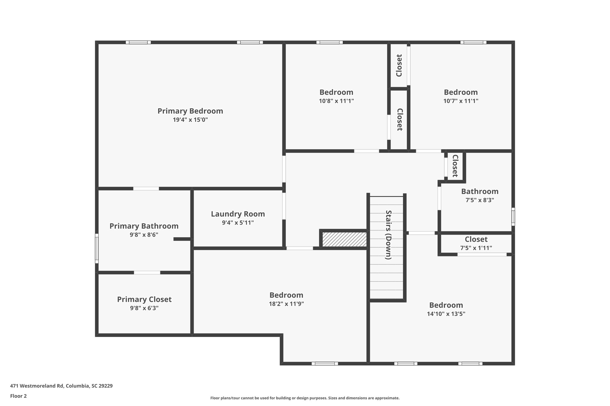 Floor 2