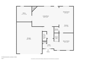 Floor 1