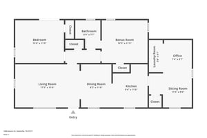 Floor 1