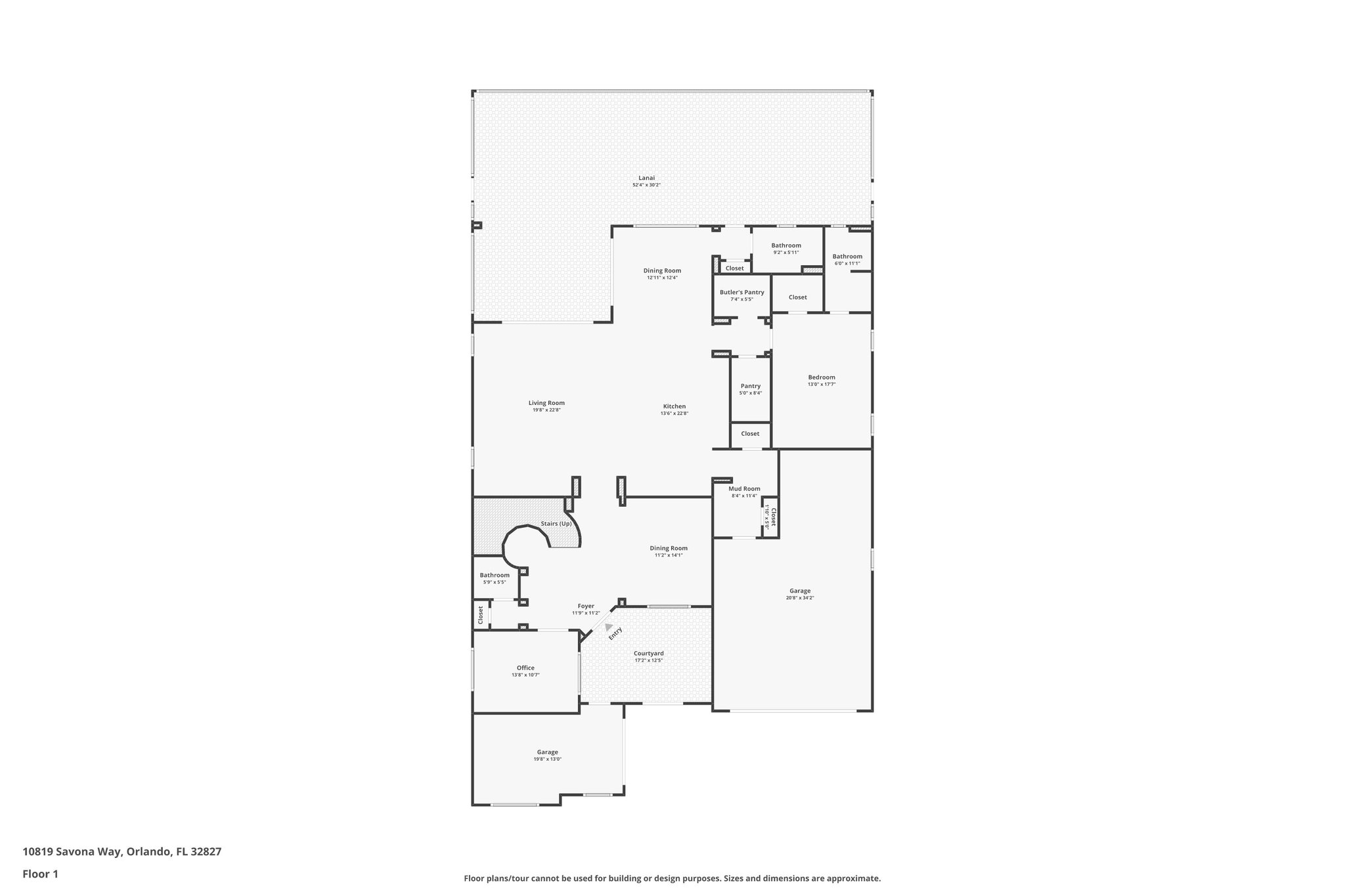 Floor 1